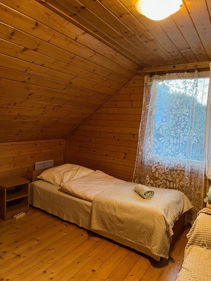 Chata Pod Skrzycznem Lulu Szczyrk Kültér fotó